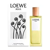 Loewe Agua Туалетная вода (унисекс) 50 мл фото 1