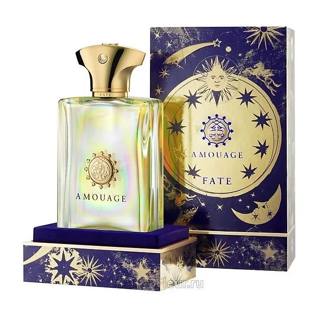 Amouage Fate Парфюмерная вода 100 мл Amouage купить