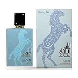 Lattafa Perfumes Lail Maleki Moroccan Blue Парфюмерная вода унисекс 100 мл фото 2