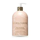 Baylis & Harding - Elements Pink Blossom & Lotus Flower Hand Wash Жидкое мыло для рук 500 мл фото 1