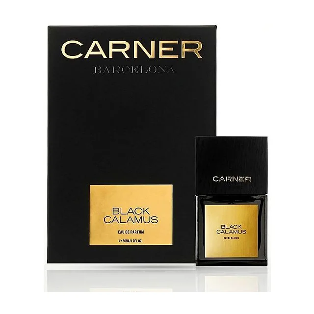 Carner Barcelona Black Calamus Парфюмерная вода 50 мл Carner Barcelona купить