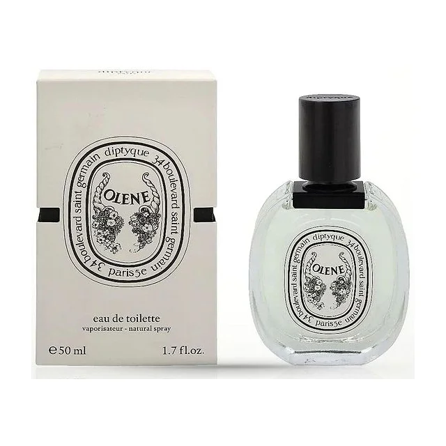 Diptyque Olene Туалетная вода для женщин 50 мл Diptyque купить