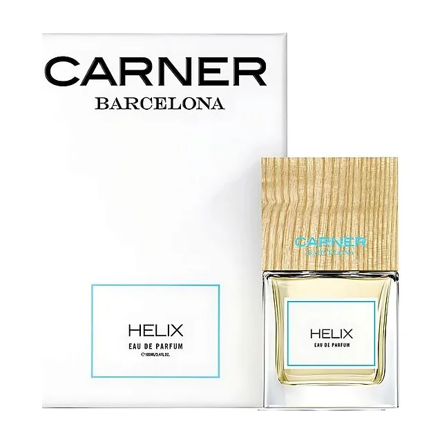 Carner Barcelona Helix Парфюмерная вода унисекс 100 мл Carner Barcelona купить