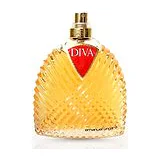 Emanuel Ungaro Diva Парфюмерная вода женская 50 мл фото 3