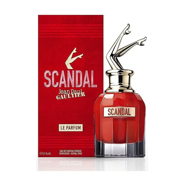 Jean Paul Gaultier Scandal Парфюмерная вода для женщин 80 мл Jean Paul Gaultier купить