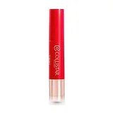 Collistar - Twist Ultra Shiny Gloss With Hyaluronic PRO 208 Ciliegia Блеск для губ 2.5 г фото 2