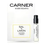 Carner Barcelona Sal Y Limon Парфюмерная вода 1.7 мл фото 1