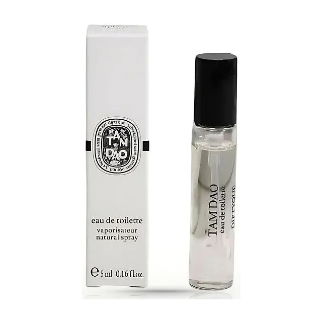 Diptyque Tam Dao Туалетная вода унисекс 5 мл Diptyque купить