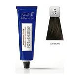 Keune 1922 №5 - светлый шатен 60 мл