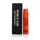 FREDERIC MALLE Rose Cuir Парфюмерная вода 1.2 мл фото 1