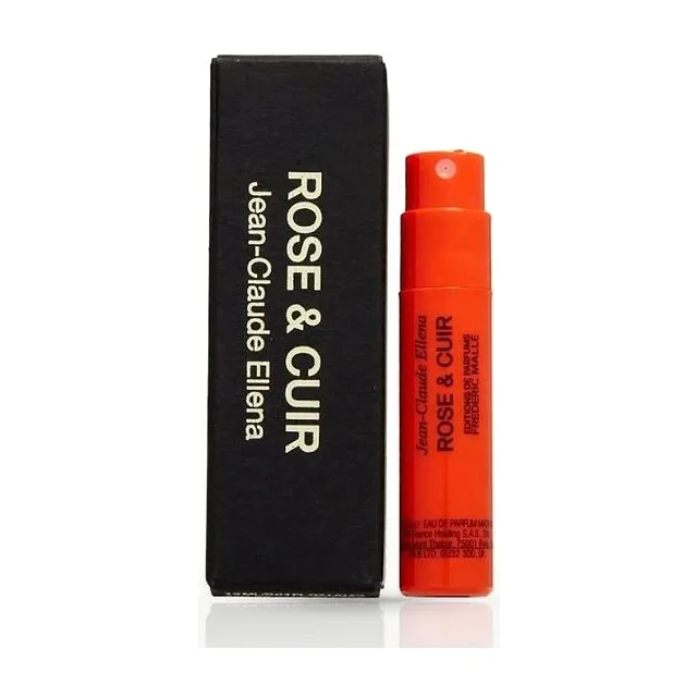 FREDERIC MALLE Rose Cuir Парфюмерная вода 1.2 мл Frederic Malle купить