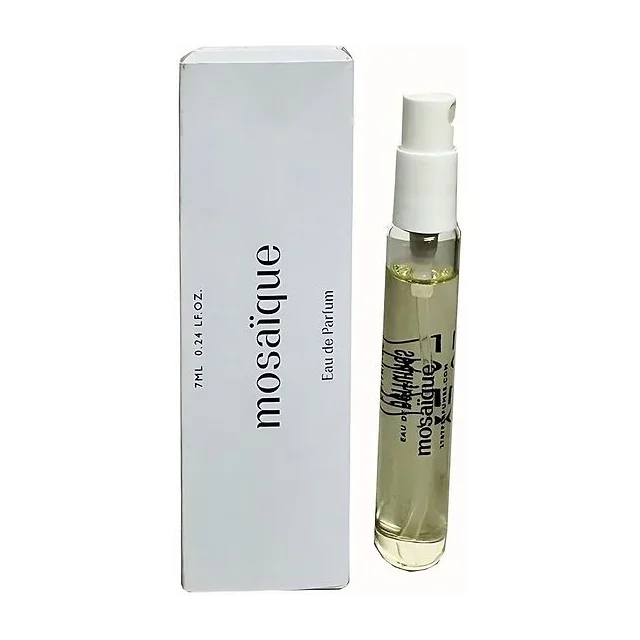 27 87 PERFUMES MOSAIQUE Парфюмерная вода унисекс 7 мл купить