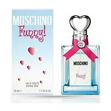 Moschino Funny! Туалетная вода женская 50 мл фото 2