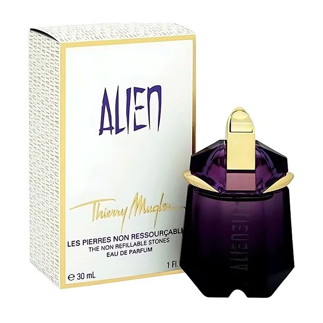 Mugler ALIEN Парфюмерная вода 30 мл Mugler купить