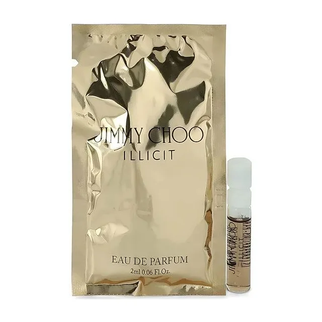 Jimmy Choo Illicit Парфюмерная вода для женщин 2 мл купить