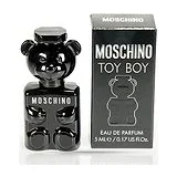 Moschino Toy Boy Парфюмерная вода 5 мл фото 1