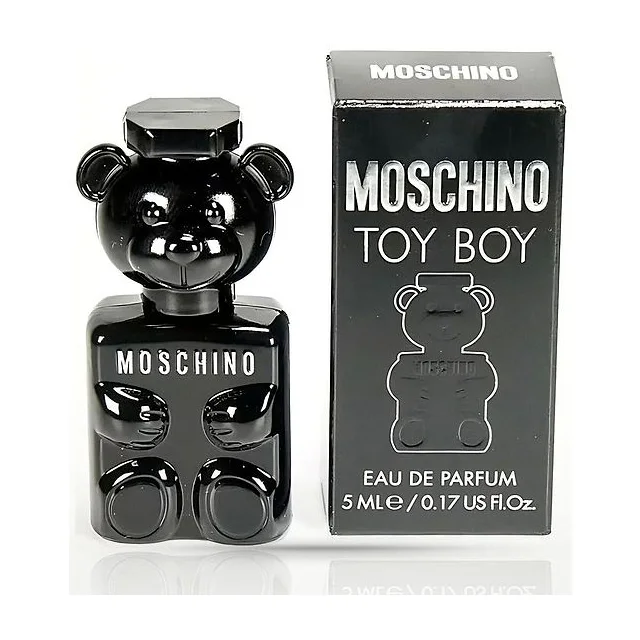 Moschino Toy Boy Парфюмерная вода 5 мл купить