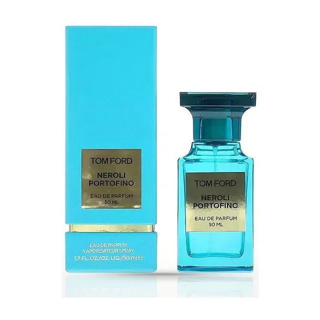 TOM FORD NEROLI PORTOFINO Парфюмерная вода унисекс 100 мл TOM FORD NEROLI купить