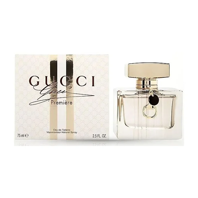 GUCCI PREMIERE Туалетная вода для женщин 75 мл Gucci купить