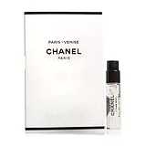 CHANEL PARIS VENISE туалетная вода спрей унисекс1.5 мл фото 1