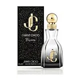 JIMMY CHOO I WANT CHOO FOREVER Парфюмерная вода для женщин 40 мл фото 1