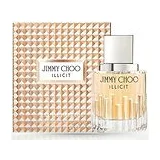 Jimmy Choo Illicit Парфюмерная вода для женщин 40 мл фото 1