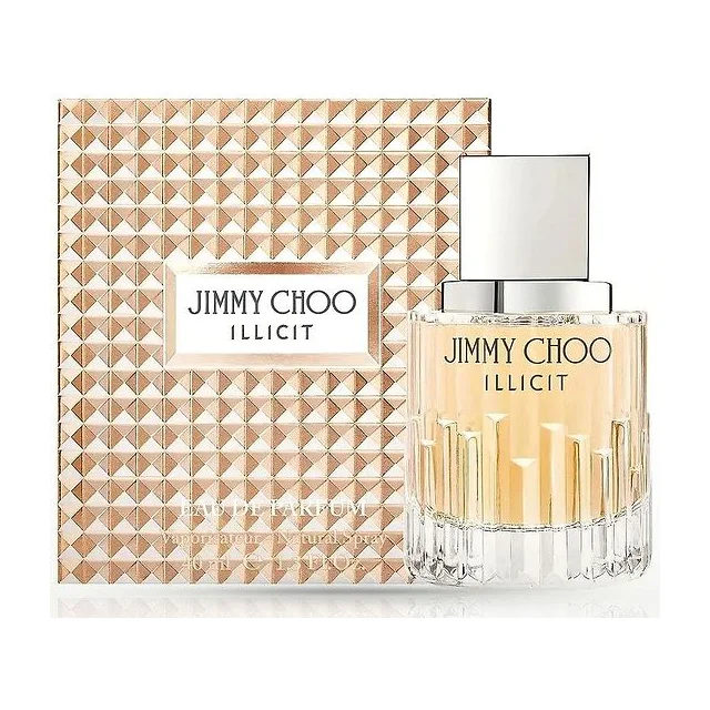 Jimmy Choo Illicit Парфюмерная вода для женщин 40 мл Jimmy Choo купить