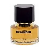 JIL SANDER No4 Парфюмерная вода для женщин 30 мл фото 2