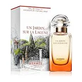 HERMES UN JARDIN SUR LA LAGUNE Туалетная вода 30 мл фото 3