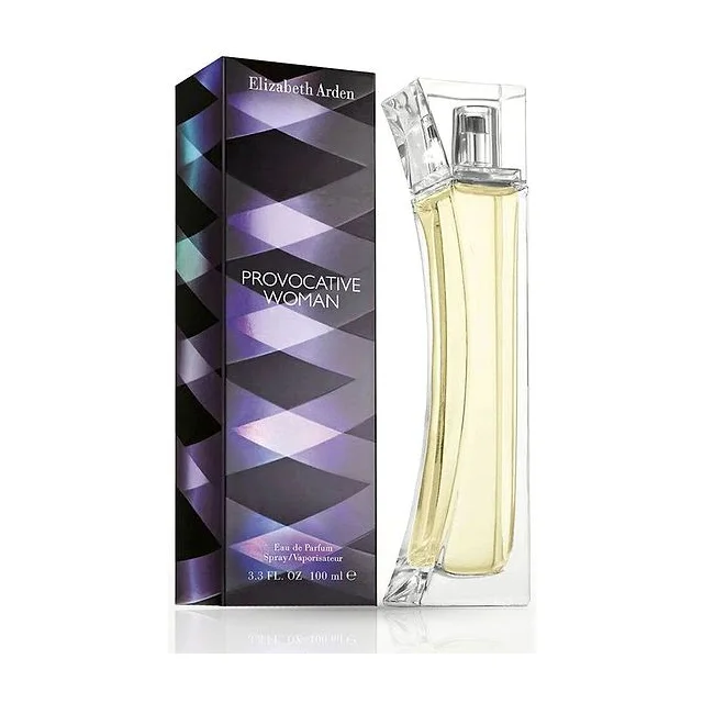 Elizabeth Arden Provocative Woman 100 мл парфюмерная вода Elizabeth Arden купить