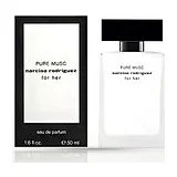 NARCISO RODRIGUEZ PURE MUSC Парфюмерная вода для женщин 50 мл фото 1