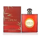 YVES SAINT LAURENT OPIUM Туалетная вода для женщин 90 мл фото 3