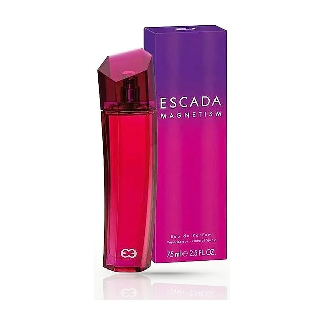 ESCADA MAGNETISM парфюмерная вода женская 75 мл Escada купить