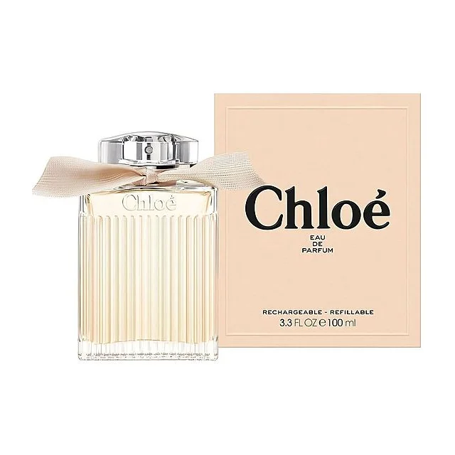 Chloe CHLOE Парфюмерная вода 100 мл Chloe купить