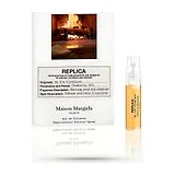 MAISON MARTIN MARGIELA REPLICA BY THE FIREPLACE Туалетная вода унисекс 1.2 мл фото 1