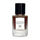 MAKSIM PERFUME CAFE MYSTIQUE Extrait de Parfum Духи унисекс (миниатюра) 9 мл