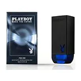 Playboy MAKE THE COVER FOR HIM Туалетная вода 30 мл фото 1