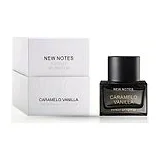 NEW NOTES Caramello Vanilla Духи унисекс 50 мл