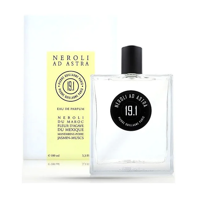 Parfumerie Generale 19.1 Neroli ad Astra Парфюмерная вода унисекс 100 мл GENERALE PARFUMERIE купить