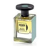JUSBOX Black Powder 7.8 мл парфюмерная вода фото 3