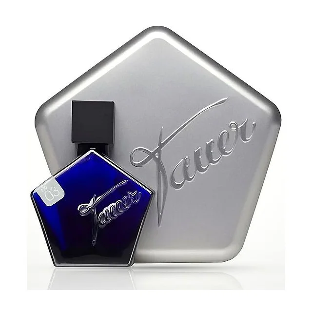 TAUER PERFUMES №03 Lonestar Memories Туалетная вода унисекс 50 мл Tauer Perfumes купить