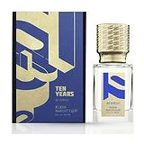 Ex Nihilo FLEUR NARCOTIQUE 10 YEARS LIMITED EDITION Парфюмерная вода 30 мл фото 1