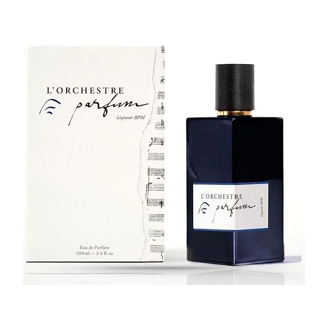 L Orchestre Liqueur BPM Парфюмерная вода 100 мл L'Orchestre Parfum купить