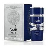 Lattafa Perfumes Asad Zanzibar Limited Edition Парфюмерная вода мужская 100 мл фото 1