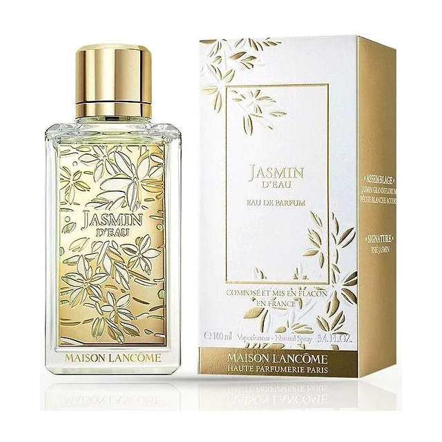 LANCOME MAISON JASMIN D'EAU Парфюмерная вода 100 мл Lancome купить