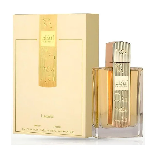 Lattafa Perfumes Angham Парфюмерная вода 100 мл Lattafa Perfumes купить