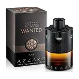 AZZARO The Most Wanted Parfum духи для мужчин 100 мл фото 1