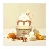 LATTAFA GIVE ME GOURMAND WHIPPED PLEASURE Парфюмерная вода для женщин 75 мл фото 4