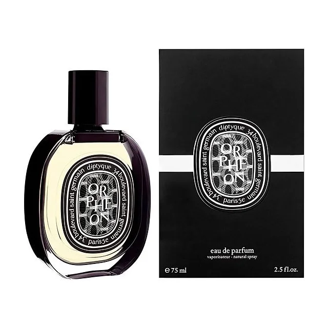 Diptyque Orpheon Парфюмерная вода 75 мл Diptyque купить