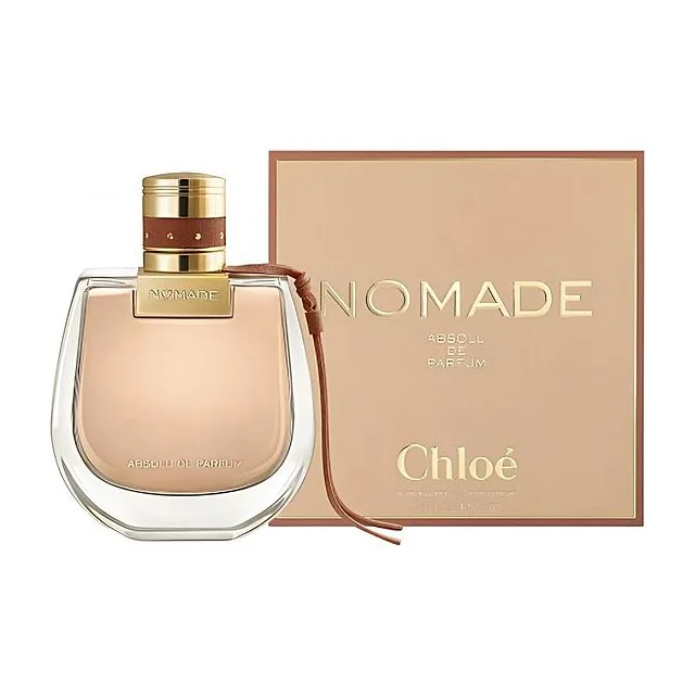 CHLOE NOMADE ABSOLU DE PARFUM парфюмированная вода женская 30 мл Chloe купить